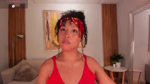 Cori online show from January 11, 2025, 3:20 pm