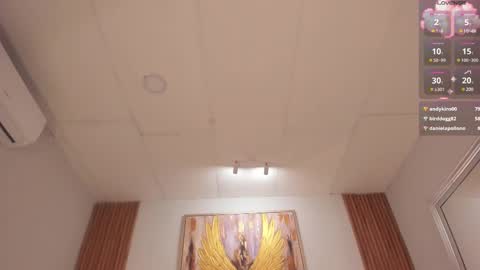 Cori online show from February 26, 2025, 3:41 pm