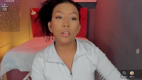 Cori online show from October 17, 2025, 12:19 pm