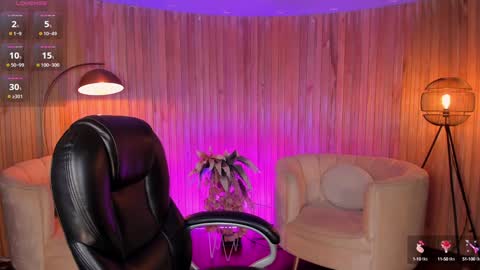 Corinne Russo online show from January 10, 2025, 4:01 am