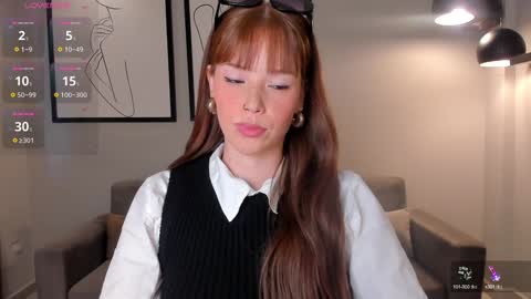 Corinne Russo online show from February 2, 2025, 7:04 pm