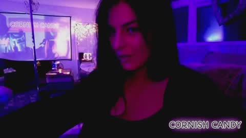 Snapshot of cornishcandy chatting on April 15, 2026, 12:50 am Cornish Candy online show from April 15, 2026, 12:50 am