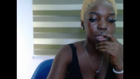 cornxcuntx online show from November 22, 2025, 11:37 pm