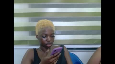 cornxcuntx online show from November 23, 2025, 8:30 pm