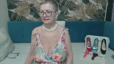 corssika online show from March 9, 2026, 6:56 pm