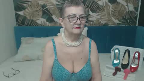 corssika online show from March 28, 2026, 5:01 pm