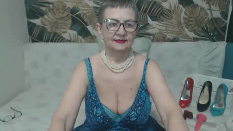 corssika online show from April 6, 2026, 6:20 pm