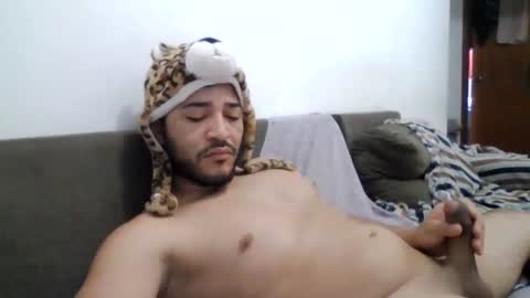 corvo999 online show from January 18, 2026, 8:34 pm