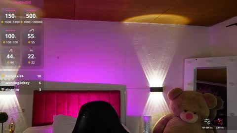 Natali online show from March 1, 2025, 7:41 am