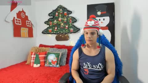 cory okell  IG coryokell online show from December 12, 2024, 2:04 am