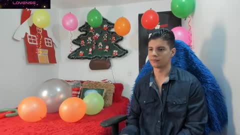 cory okell  IG coryokell online show from December 30, 2024, 11:38 pm