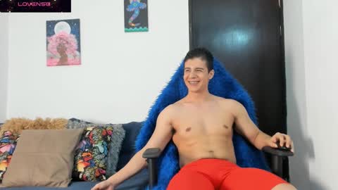 cory okell  IG coryokell online show from February 15, 2025, 2:47 am