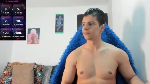 cory okell  IG coryokell online show from February 17, 2025, 11:02 am