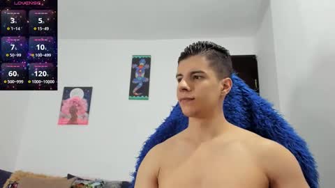 cory okell  IG coryokell online show from March 1, 2025, 2:59 am