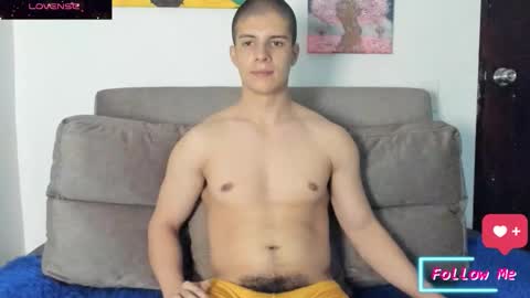 cory okell  IG coryokell online show from September 10, 2025, 1:05 am