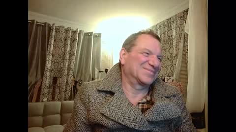 CoryAssMan online show from February 2, 2025, 8:13 am