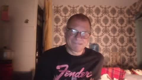 CoryAssMan online show from January 7, 2026, 9:39 pm