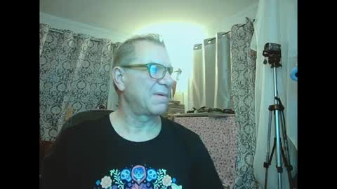 CoryAssMan online show from April 18, 2026, 11:47 am