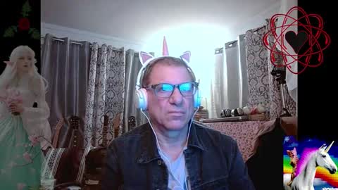 corycohn2 online show from October 24, 2025, 9:06 am