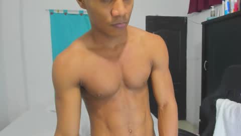 Ethan  online show from October 22, 2025, 2:01 am