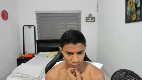 Ethan  online show from December 20, 2025, 10:06 pm