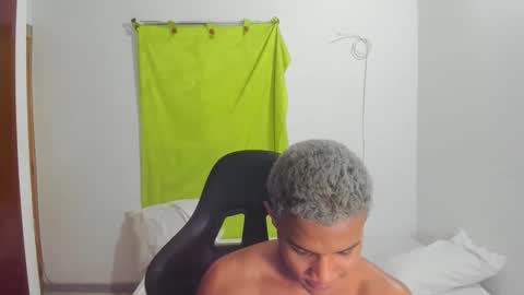 Ethan  online show from May 24, 2026, 4:12 pm
