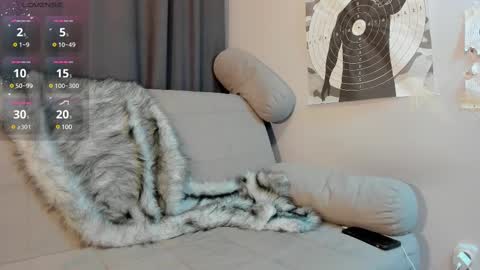 Snapshot of cos_operator chatting on March 11, 2025, 5:46 pm cos_operator online show from March 11, 2025, 5:46 pm