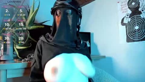 Snapshot of cos_operator chatting on September 21, 2025, 6:42 pm cos_operator online show from September 21, 2025, 6:42 pm