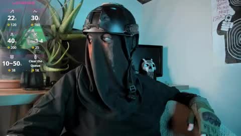 Snapshot of cos_operator chatting on September 27, 2025, 6:02 pm cos_operator online show from September 27, 2025, 6:02 pm