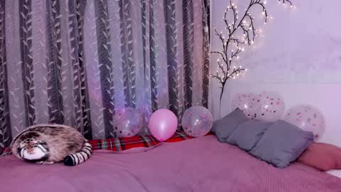 Alice online show from February 13, 2025, 8:55 pm