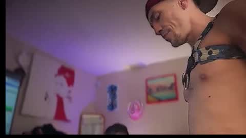 Queer Vibes  Slow Burn  Good Energy  online show from March 4, 2026, 8:31 am