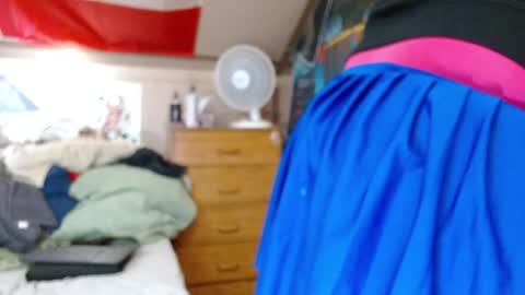 cosmicjones88 online show from May 21, 2026, 11:28 am