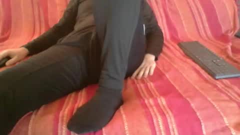 Snapshot of cosmickx chatting on December 19, 2025, 11:50 am Cosmick online show from December 19, 2025, 11:50 am