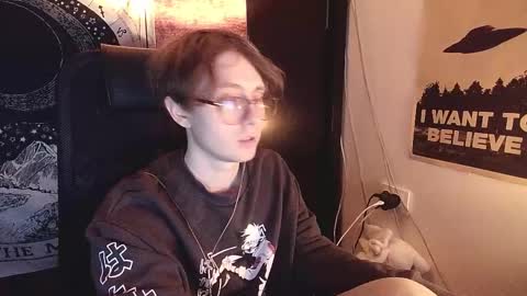 Barry online show from February 1, 2026, 7:12 pm