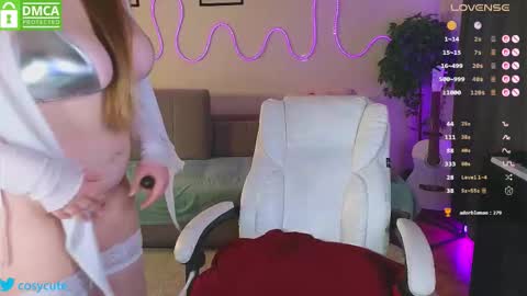 Katy online show from November 29, 2025, 5:05 pm