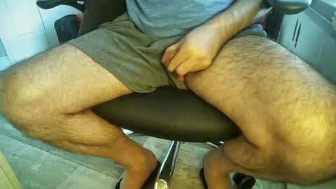 Snapshot of cotosmith chatting on January 18, 2025, 7:15 pm Cotosmith online show from January 18, 2025, 7:15 pm