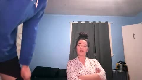 cottoncandies69 online show from April 20, 2026, 3:42 am