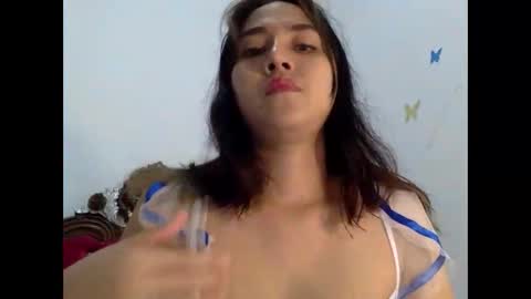 Snapshot of cottoncandygirl9898 chatting on January 2, 2025, 8:17 am Liz Gwyneth Charlota online show from January 2, 2025, 8:17 am