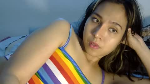 Snapshot of cottoncandygirl9898 chatting on January 8, 2025, 4:11 pm Liz Gwyneth Charlota online show from January 8, 2025, 4:11 pm