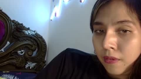 Snapshot of cottoncandygirl9898 chatting on January 27, 2025, 3:07 pm Liz Gwyneth Charlota online show from January 27, 2025, 3:07 pm