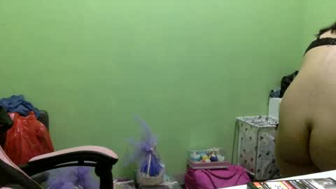 Liz Gwyneth Charlota online show from July 24, 2026, 10:46 am