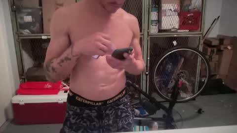 Snapshot of cough2getoff chatting on December 16, 2025, 6:07 am Corey online show from December 16, 2025, 6:07 am