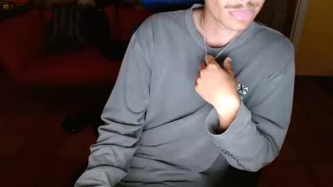 Snapshot of couldbesleeping chatting on October 13, 2025, 12:32 am couldbe online show from October 13, 2025, 12:32 am