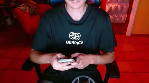 Snapshot of couldbesleeping chatting on November 23, 2025, 7:08 am couldbe online show from November 23, 2025, 7:08 am