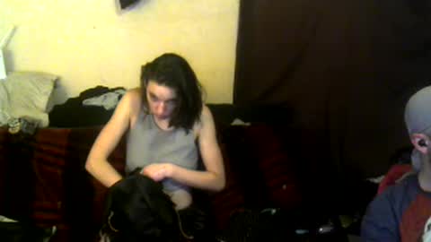 Snapshot of countryfuckers chatting on December 21, 2024, 9:55 am Alaskawildcouple online show from December 21, 2024, 9:55 am