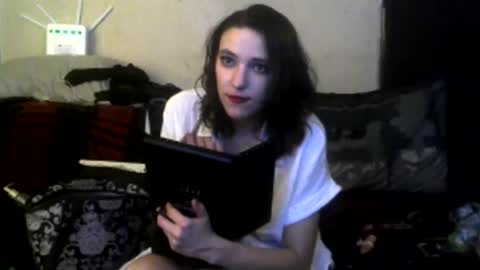 Snapshot of countryfuckers chatting on December 21, 2024, 4:03 pm Alaskawildcouple online show from December 21, 2024, 4:03 pm