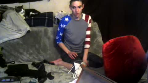 Snapshot of countryfuckers chatting on December 30, 2024, 10:21 am Alaskawildcouple online show from December 30, 2024, 10:21 am