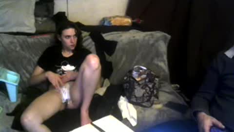 Snapshot of countryfuckers chatting on January 3, 2025, 11:03 am Alaskawildcouple online show from January 3, 2025, 11:03 am