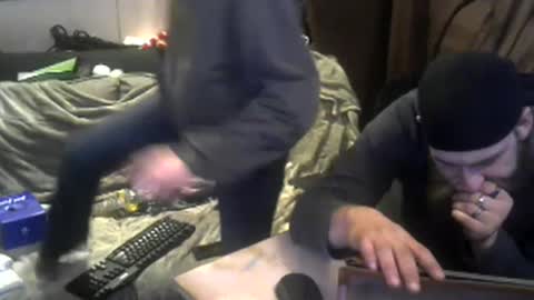 Snapshot of countryfuckers chatting on January 6, 2025, 7:09 am Alaskawildcouple online show from January 6, 2025, 7:09 am