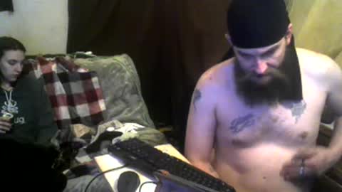 Snapshot of countryfuckers chatting on January 6, 2025, 11:18 am Alaskawildcouple online show from January 6, 2025, 11:18 am